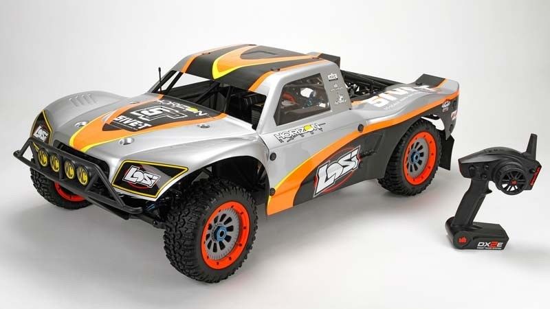 Les voitures radio télécommandées les plus chères ! 